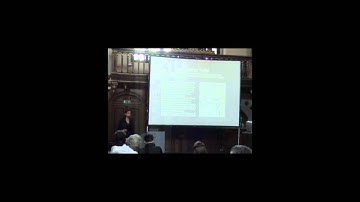 Victoria Vesna - Blue Morph and Self Organized Criticality