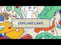 Cupcake cake official audio   mike shinoda