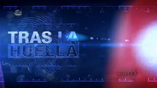 TRAS LAS HUELLA : OJO POR  OJO  | CAP 2 | ESTRENO |DOMINGO 06|11|2023