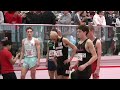 Absolute BATTLE at BU Valentine’s Mile — Wes Porter 3:50.37 Leads Insane Depth