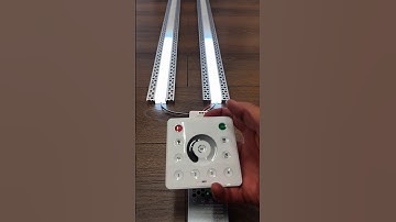 Addressable LED strip SET. Buy in our store. Link in profile header. Thank you