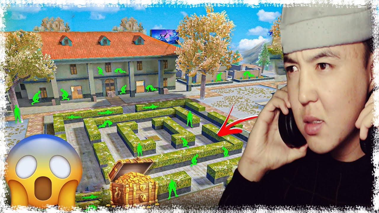 ПИКТЕ | ТЫҒЫЛ немесе ӨЛ! | КАЗАКША ФРИФАЕР