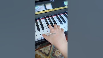The secret to fast arpeggios #pianist #musicians #pianoteacher #pianists #pianotechnique #piano
