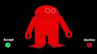 Robot Ringtone - New Ringtone 2021 - Telephone Ringtone