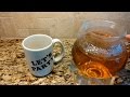 Elitea Chrysanthemum King Tea Review Elitea Chrysanthemum King Tea Review
