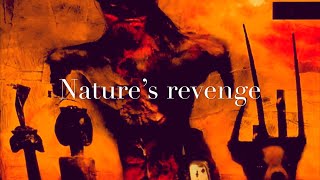 Skinny Puppy - Nature’s Revenge (LYRICS ON SCREEN) 📺