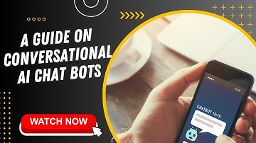 Conversational AI Chat Bots Sydney