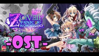 Zombie Panic in Wonderland (OST) - Cinematic 4