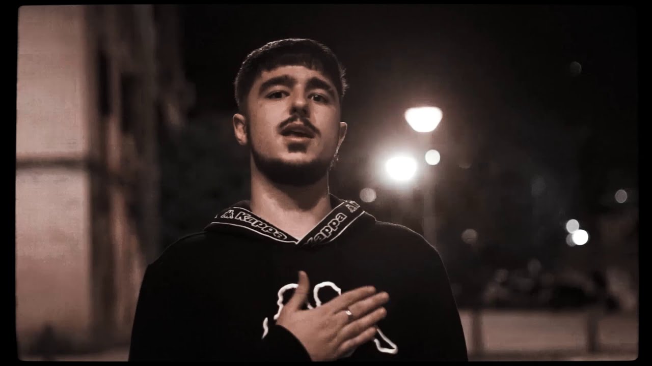 Watch RACE 010 - TESTAMENTO (VIDEOCLIP) on YouTube Watch RACE 010 - TESTAMENTO (VIDEOCLIP) on YouTube