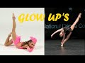 Biggest glow up&#39;s of Dance Moms