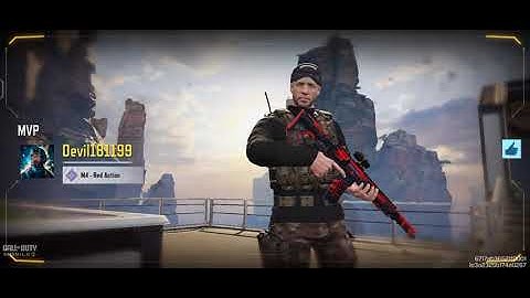 Call of Duty Mobile Multiplayer  Frontline Frequency Map Match #callofduty #callofdutymobile