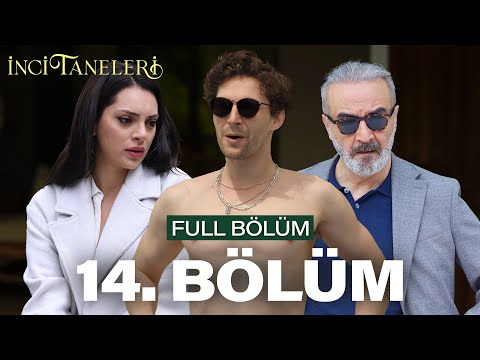 İnci Taneleri – 14. Bölüm