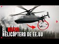 El ULTRAMODERNO helicóptero que...¿reemplazará al AH-64 apache?