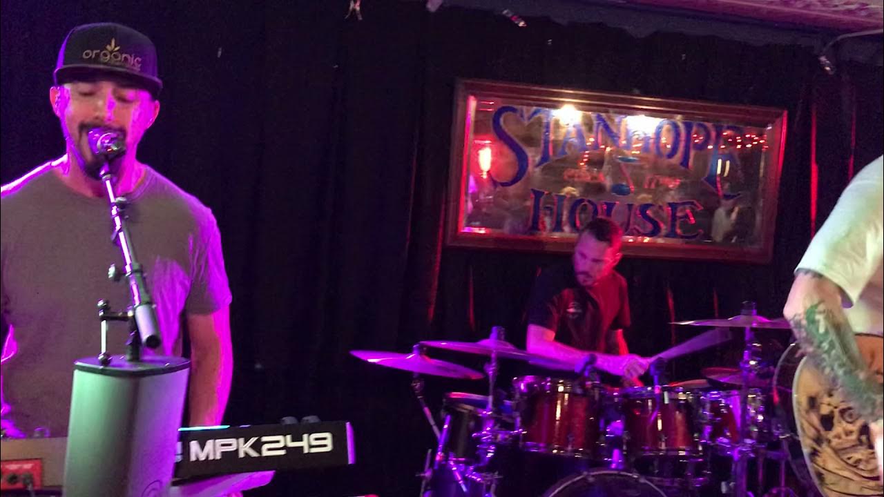 Ballyhoo! dark sunglasses (Live stanhope house, NJ) YouTube