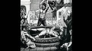 Brodequin   Instruments of Torture FULL ALBUM HD