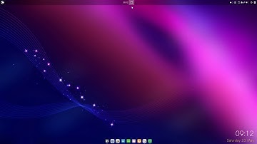 Ubuntu Budgie 20.04 Quick Look Impression