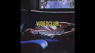 VIDEOCLUB - What are you so afraid of? (Sub Español/Lyrics)