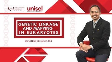 Genetic Linkage & Mapping (Part 1)