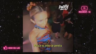 Pabllo Vittar feat O KANNALHA - PENETRA (Meme Lyric Video PT-BR)