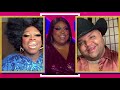 Purse First Impressions | RPDR S14E4: "She's a Super Tease" (with Kandy Muse)