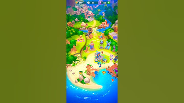 New gang is here in Crash Bandicoot: On the Run #Short