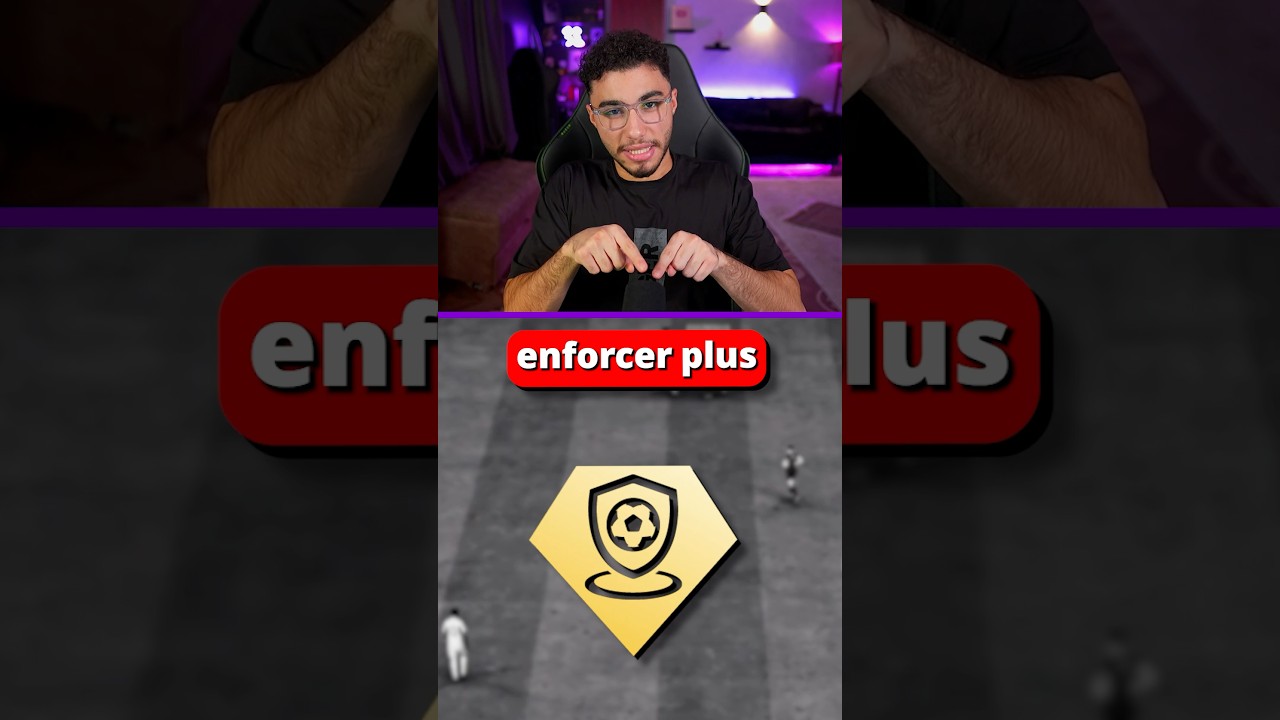 اغرب جليتش في اللعبة