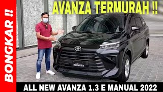 Tutorial Upgrade Spion Chrome Avanza 1.3 G 2018 Toyota Indonesia