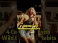 4 celebrities with wild bedroom habits #celebrity #news