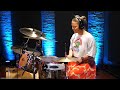 Wright music school  tara shepherdson  one republic  counting stars  drum cover