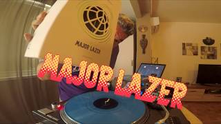 #TBRGOPEN - DJ Soul x Major Lazer Beat Bottle
