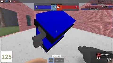 tf2 Roblox gameplay