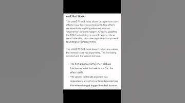 React Native hooks | Software engineer Mobile App #coding #smartphone #programming #reactnative