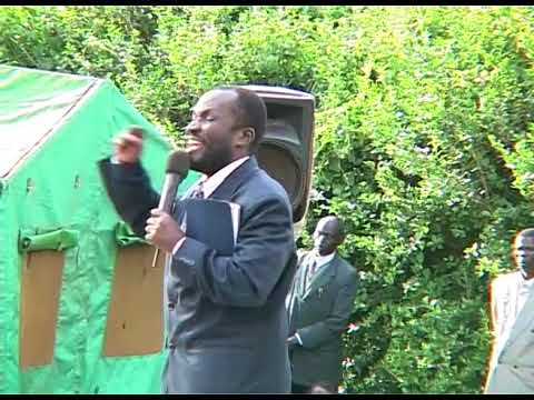 NJORO REVIVAL CRUSADE