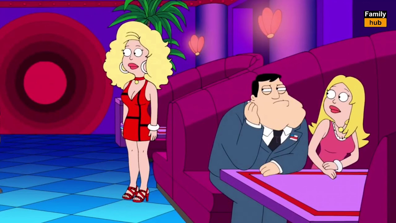 American Dad (Best of) deutsch/german