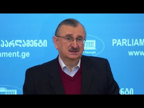 \"ჩავიდეს პრეზიდენტი უკრაინაში, მერე, ზელენსკისთან  ფოტოს გადაღებისთვის რიგში მოუწევს დგომა\"