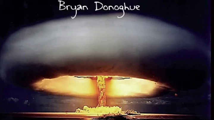 Bryan Donoghue - The Waiting