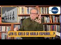 ¿En El Cielo Se Habla Español…? - LA VIDA VA con Guillermo Ochoa