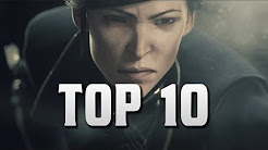 افضل 10 العاب على الكمبيوتر فى 2016 Top 10 PC Games, افضل 10 ألعاب 2016 على الاطلاق, افضل 10 العاب كمبيوتر للاجهزة الضعيفة و المتوسطة مع رابط تحميل صاروخي لكل لعبة بأحجام رائعة !!, جديد وحصري تحميل أفضل 10 العاب PC للاجهزة الضعيفة والمتوسطة 2017, افضل عشر العاب لل Pc فى مؤتمر E3 2016