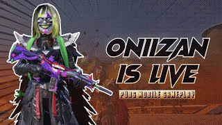 PUBG MOBILE FUN LIVE GAMEPLAY !!