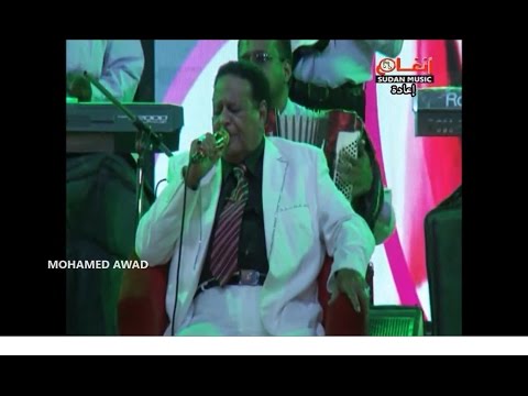 صلاح بن البادية الليلة سار ليالي معرض الخرطوم 2017م