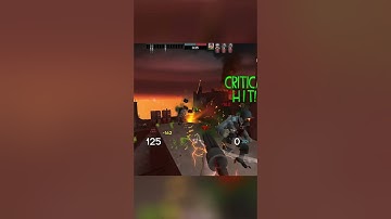 Can You Survive The Horde? 😱 #tf2 #shorts