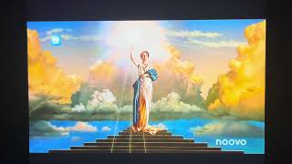 Girl, Interrupted - Noovo Intro