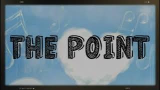 The Point Siti Nurbaya