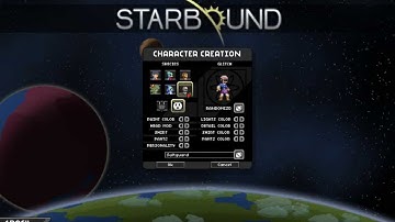 Starbound Beta Let