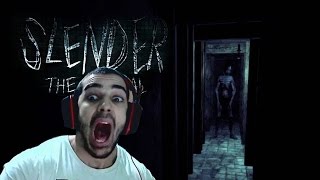 I AM JESUS! (Slender: The Arrival Part 4)