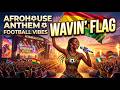 K'naan - Wavin Flag Cover - INSANE ANTHEM ENERGY - Afro House Festival - Must Hear Now - Tribal Mix