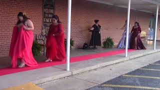 prom red carpet part 3