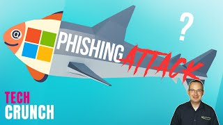 Is that Microsoft email actually a phishing attack?