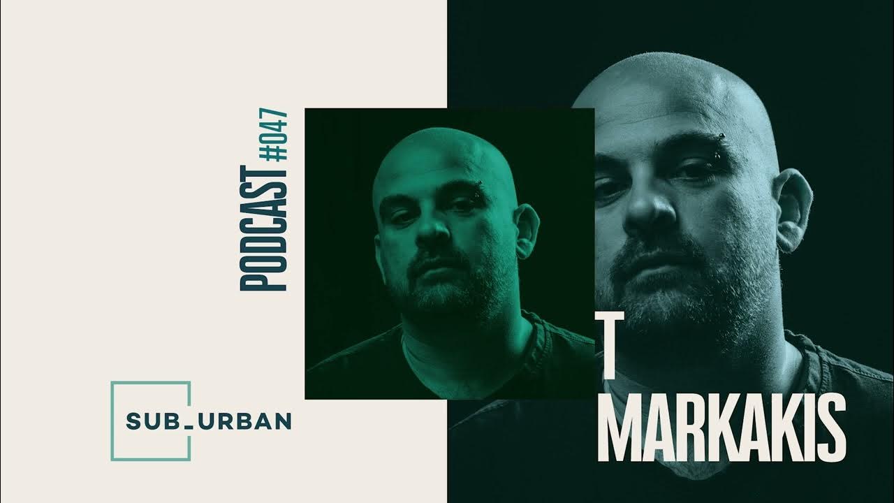 Classy Deep House by T. Markakis // Sub_Urban Music Radio 047 Classy Deep House by T. Markakis // Sub_Urban Music Radio 047