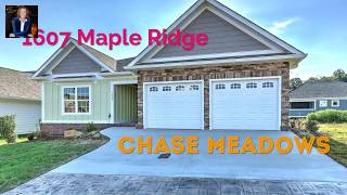 1607 Maple Ridge Ct. Kingsport Tn 37664